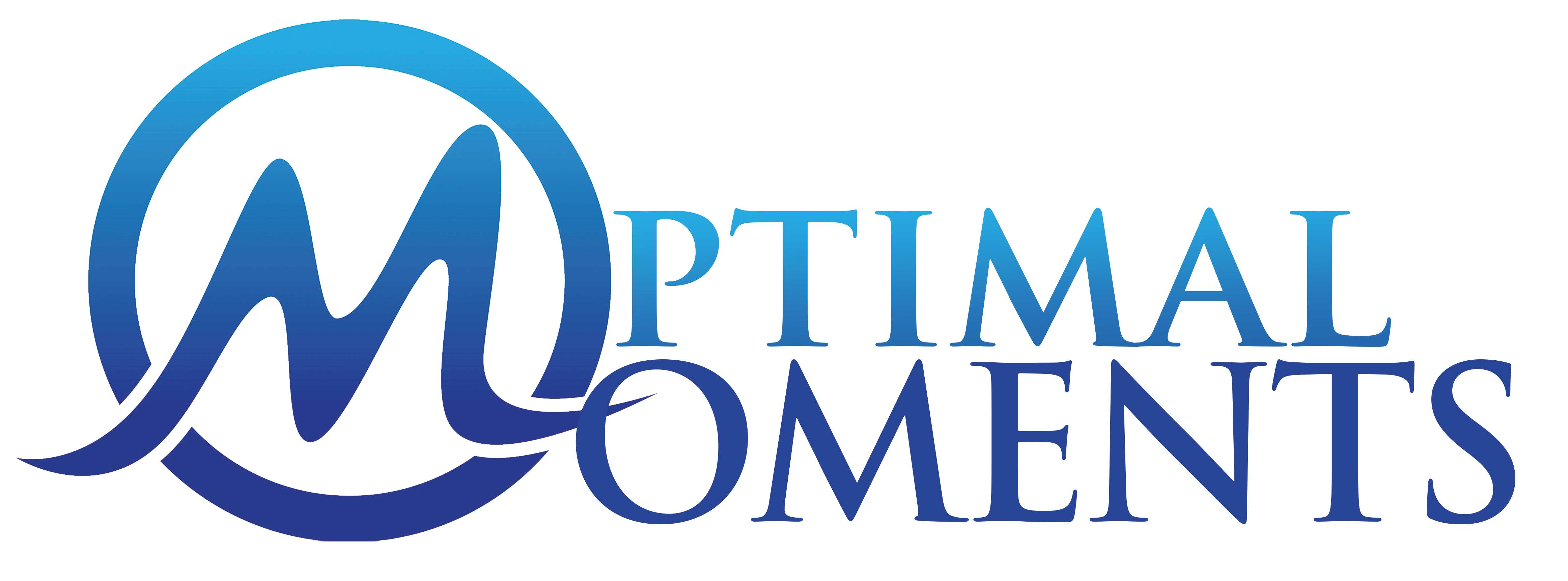 Logo Optimal Moments